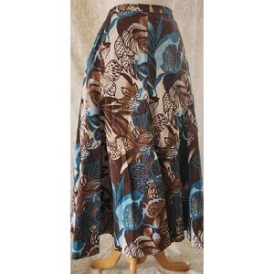 ę Liz & Company Skirt